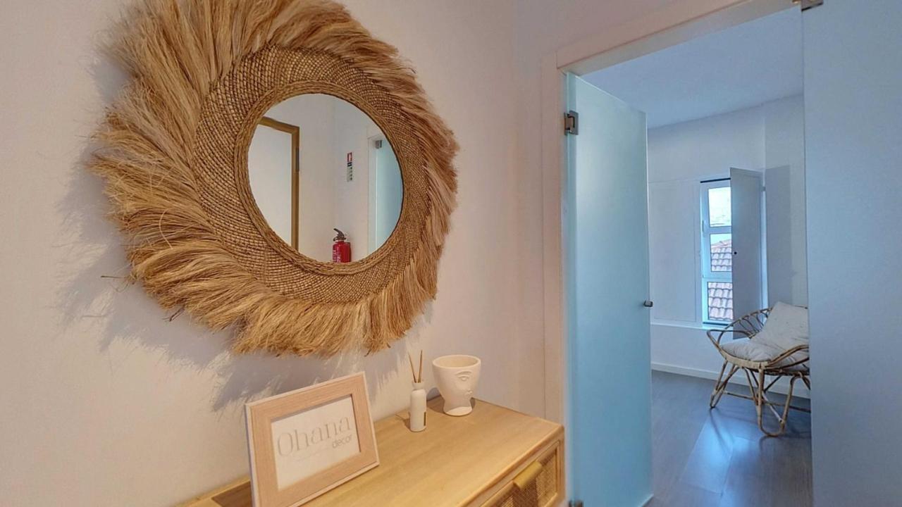 Appartamento Lxfactory House 39 By Magickey Lisbona Esterno foto